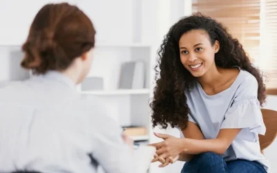 Salud Mental por psicologos clinicos