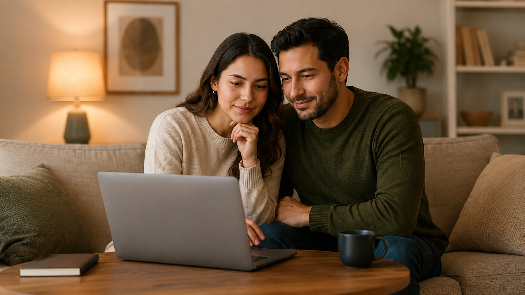 Terapia De Pareja Online - Terapia Online En Español - Healthy Mind Projects Ana Y Diego